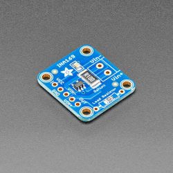 INA169 Analog DC Current Sensor Breakout - 60V 5A Max