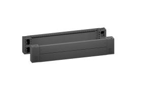 Zestaw wykładzin przednich Panel ozdobny podstawy/cokołu Rittal do: System VX Base/Plinth