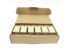 Wkładka bezpiecznikowa 400A 690V aR DIN 1 podwójny wskaźnik FUSE 400A 690V aR DIN 1 HSDNH 170M3819D EATON