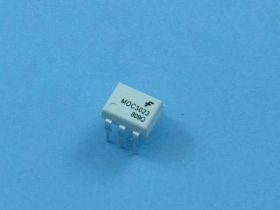 TLP=MOC-3023 400V/5mA OPTOTRIAK