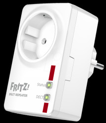20002598 AVM FRITZ!DECT repeater 100 DECT booster
