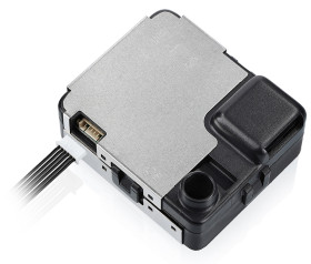 Czujnik jakości powietrza Pył/kurz TERA Sensor Czujniki jakości powietrza