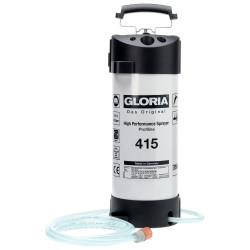 Gloria000415.0000 Typ 415 Water Supply Unit 10L 6 Bar Cooling System