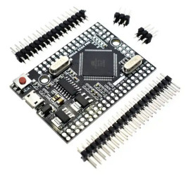 MODUŁ ARDUINO MEGA2560 PRO MINI 5V CLONE BOARD (ARD-MEGA2560-PROMINI)