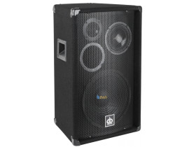 Kolumna estradowa Q8001 300W