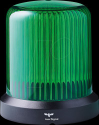 850506405 RDC LED Dauerleuchte, grün, 24 V AC/DC