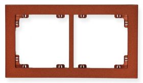 Ramka uniwersalna podwójna