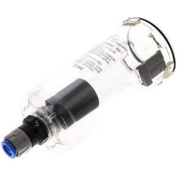 Automatyczny spust, Seria AD, Automatyczne