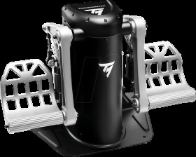 TPR: Pendular Rudder Thrustmaster - TPR: Thrustmaster Pendular Rudder