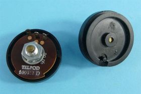 PRV-28-10 100kD POTEN.DO SKALI NA LINKĘ