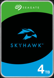 ST4000VX016 4TB hard disk Seagate SkyHawk