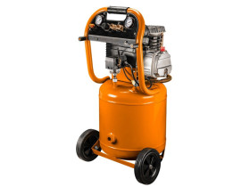 Kompresor olejowy pionowy 40l 230V 12K010 TOPEX