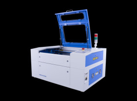 Desktop Laser Cutting System