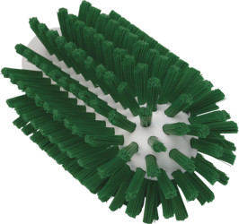 Pipe Cleaning Brush, 63mm, Stiff, No Han