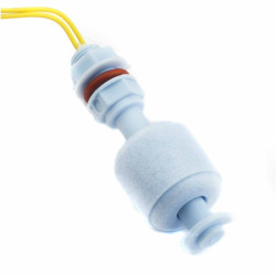 Czujnik poziomu wody cieczy pływakowy