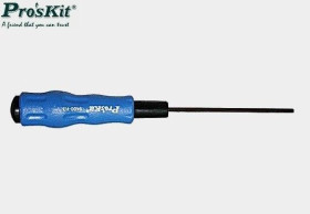 Wkrętak imbus 3mm 89400-H3 Proskit