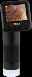 PCE-DHM 5 PCE-DHM 5 mobile digital microscope