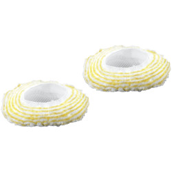 K&#xE4;rcher 2.863-345.0 Circular brush Steam Cleaner &amp; Vacuum Cleaner Accessory