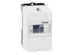 Pokrywa Obudowa do montażu powierzchniowego SM1P