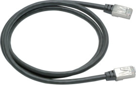 Kabel Modbus, 2 x RJ45. dł. 2m HTG482H