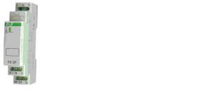 Przekaźnik elektromagnetyczny 2P 8A 110V AC/DC PK-2P-110V