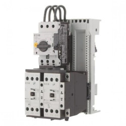 Układ rozruchowy 15kW 29,3A 24V DC mocowanie na szynach MSC-R-32-M32(24VDC)/BBA 103012