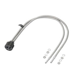 Czujniki fotoelektryczne Wiązka przewlekana ifm electronic zakres 300 mm (OIF)