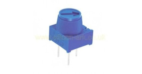 200K Ohm Trimpot (3386F-1-204TLF) - Bourns