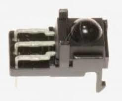 TSOP34836LL1B odbiornik podczerwieni VISHAY