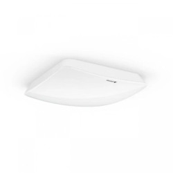 Czujnik prawdzwiwej obecnościi zmierzchu TRUE PRESENCE IP podtynkowy IP20 kwadrat biały ST066031