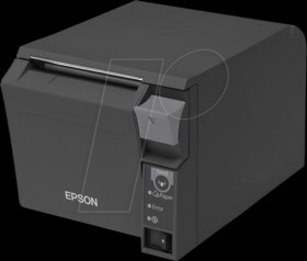 C31CD38032 Receipt printer, POS/cash register, thermal, USB/serial