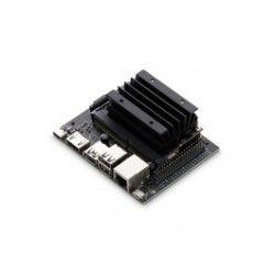 NVIDIA Jetson Nano 2GB Developer Kit (without Wireless Adaptor)