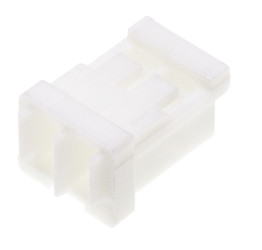 Obudowa złącza 2-pinowe -rzędowe raster: 1.5mm Molex Żeński Montaż na kablu Pico-SPOX Złącze Pico-SPOX przewód-płytka