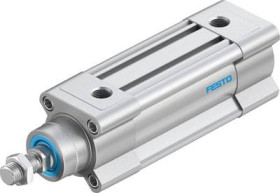 Siłownik standardowy FESTO DSBC-40-50-PPSA-N3 1376905, Długość skoku: 50 mm