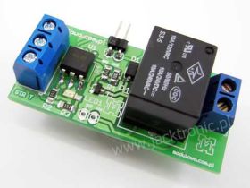 MOD-03/5V.Z Układ wykonawczy