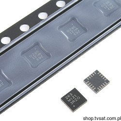 MPR121QR2 Touch Sensor Controller SMD-QFN20 NXP