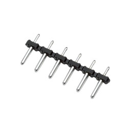 Wtyk PCB 3-pinowe raster: 5mm -rzędowe Wago