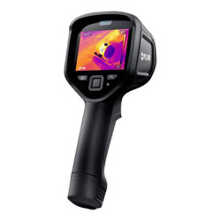 FLIR 13301-0101 E5 Pro IR Camera -20 to 550&#xB0;C 160x120 Res Touchscreen
