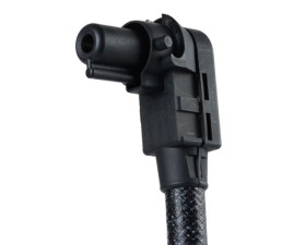 Złącze zasilające 1-pinowe Amphenol Industrial 200A