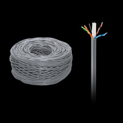 Kabel komputerowy miedziany...