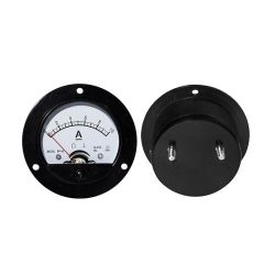 AMPEROMIERZ OKRĄGŁY 10A nr51-010