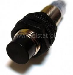 Czujnik indukcyjny TIDC1204R ( NC, 2P)