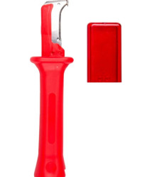 Nóż monterski AM2 E06NZ-01130100101