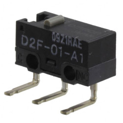 Omron B32 1360E Switch Bezel Cap White 12X12 B3F Keycap