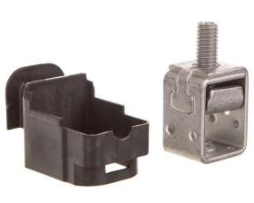 Przyłącza kablowe 1,5-95mm2 4P INV/INS NSX100 LV429243