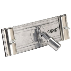 Draper 17161 Aluminium Sander Head
