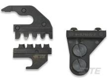 TE Connectivity TE AMP Certi-Crimp Hand Tools 9-1579022-3, 1x -02050007035503