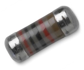 MMA 0204 HT Professional Professional High Temperature Thin Film MELF Resistors