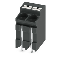 Klucz polaryzacyjny 2 -pinowe raster 5mm Przewlekany Żeński Phoenix Contact