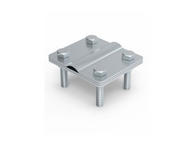 OC złącze uniwersalne odgałęźne fi16/ 80x70 91401301 ELKO-BIS